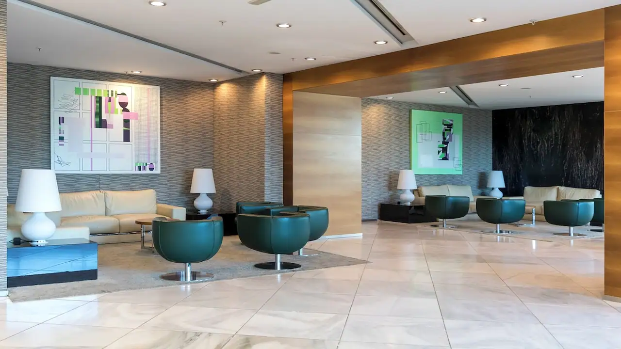 Sercotel Sorolla Palace